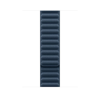 Apple - Strap For Smart Watch - 45 Mm - M/L Size - Pacific Blue