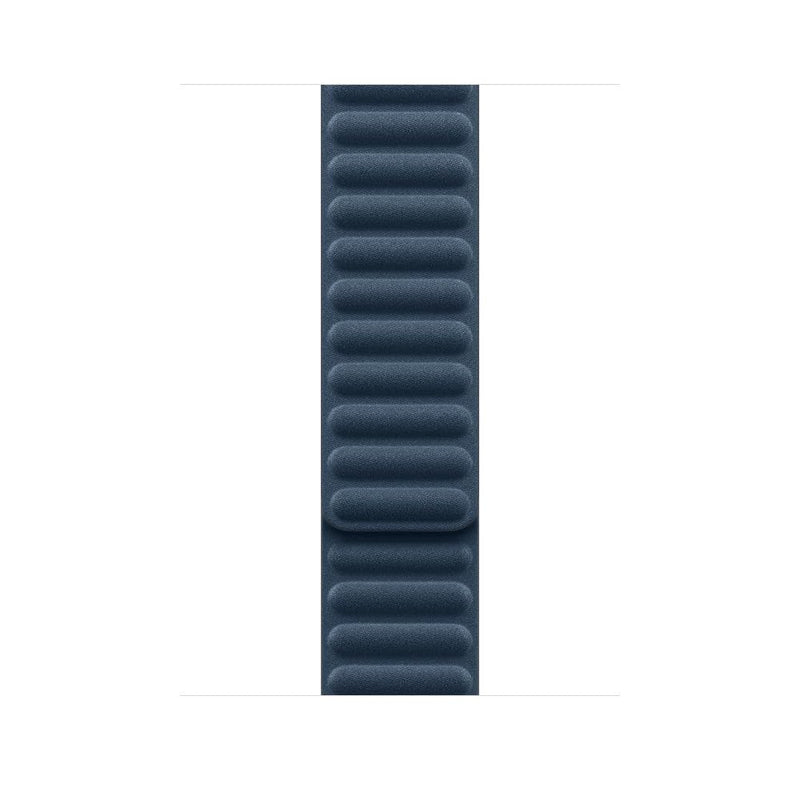 Apple - Strap For Smart Watch - 45 Mm - M/L Size - Pacific Blue