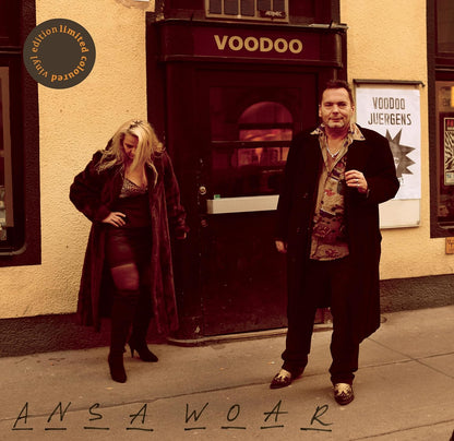 Ansa Woar