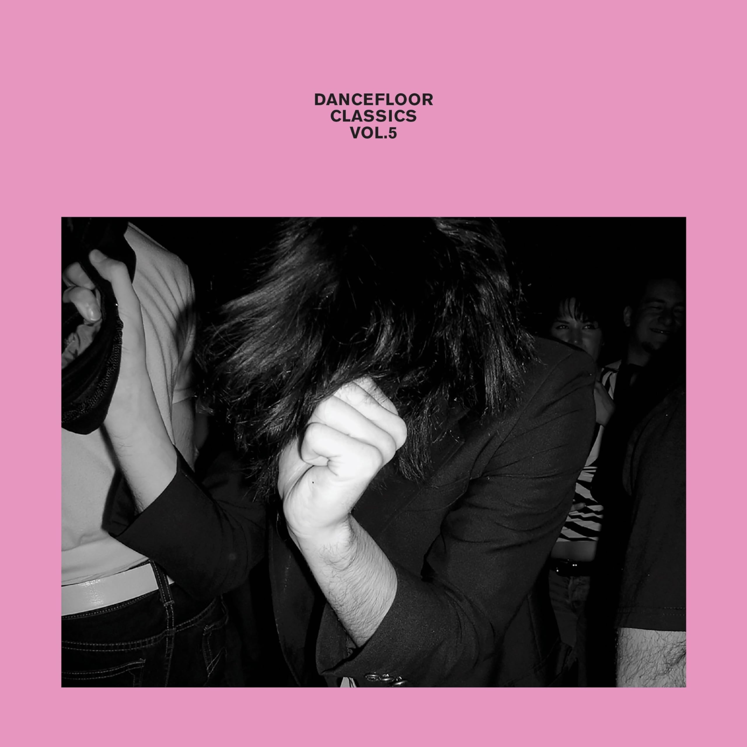Dancefloor Classics, Vol. 5