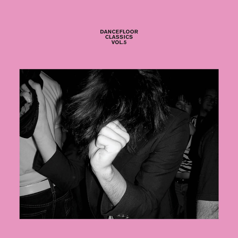 Dancefloor Classics, Vol. 5