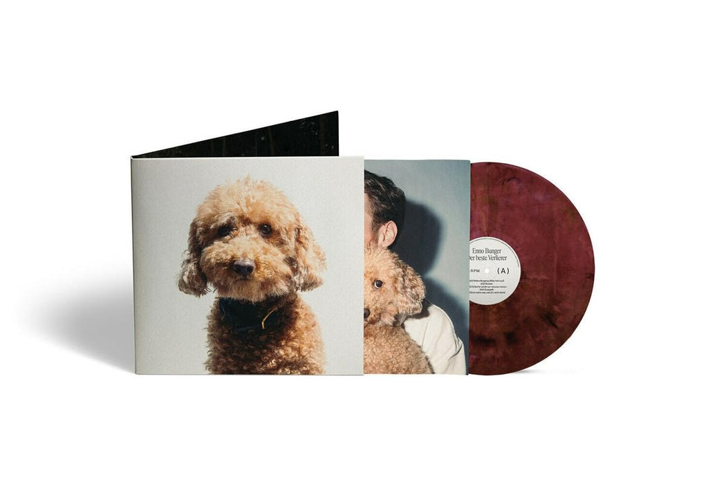 Der Beste Verlierer (Ltd. Col.