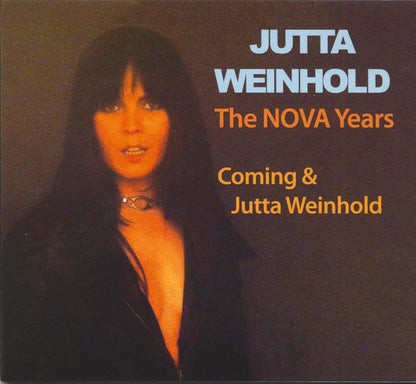 The NOVA Years (Coming & Jutta Weinhold)