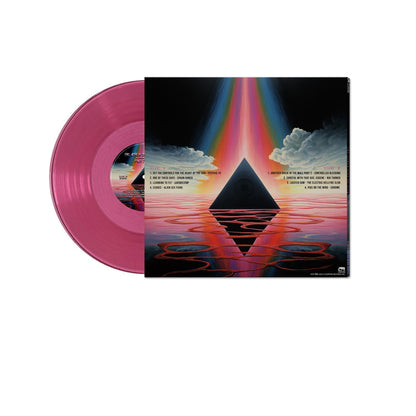 The Other Side of Pink: A Tribute to Pink Floyd