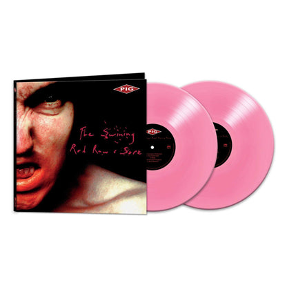 The Swining/Red Raw & Sore