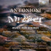 Francesco Antonioni: My River, Music for Strings: Ballata/Lights, After the Thaw/Sull'ombra