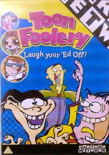 Toon Foolery: Laugh Your `Ed Off! (Import)