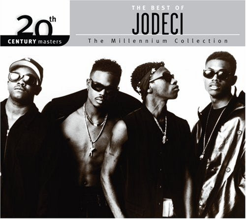 20th Century Masters