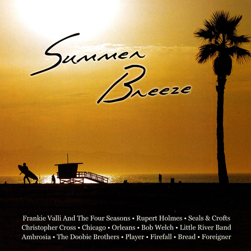 Summer Breeze / Various