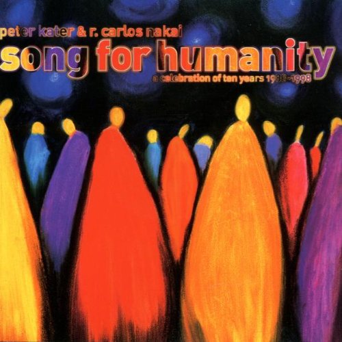 Song For Humanity/Hdcd