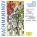 Rachmaninov: The Miserly Knight (Gesamtaufnahme) (russ.)