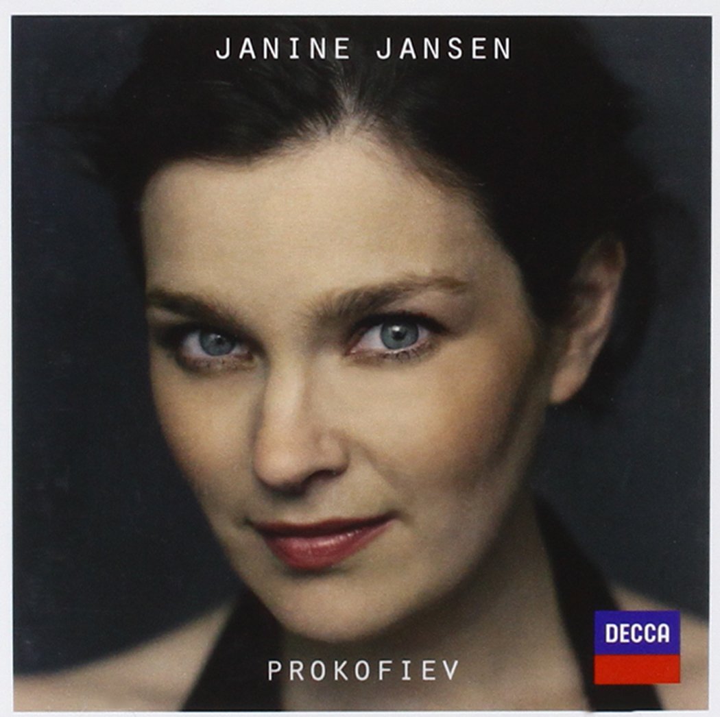 Prokofiev & Chamber Music (Ltd.ed)