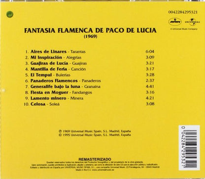 Fantasia Flamenca