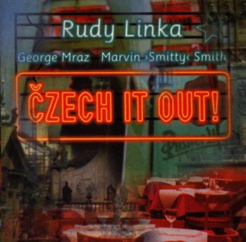 Czech It Out