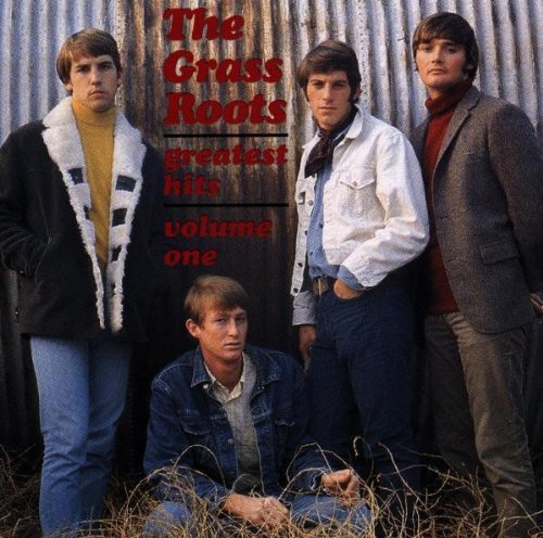 Grass Roots - The Grass Roots Greatest Hits Vol.1