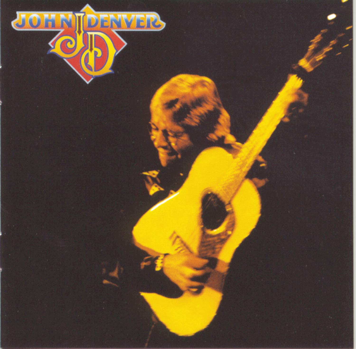 John Denver