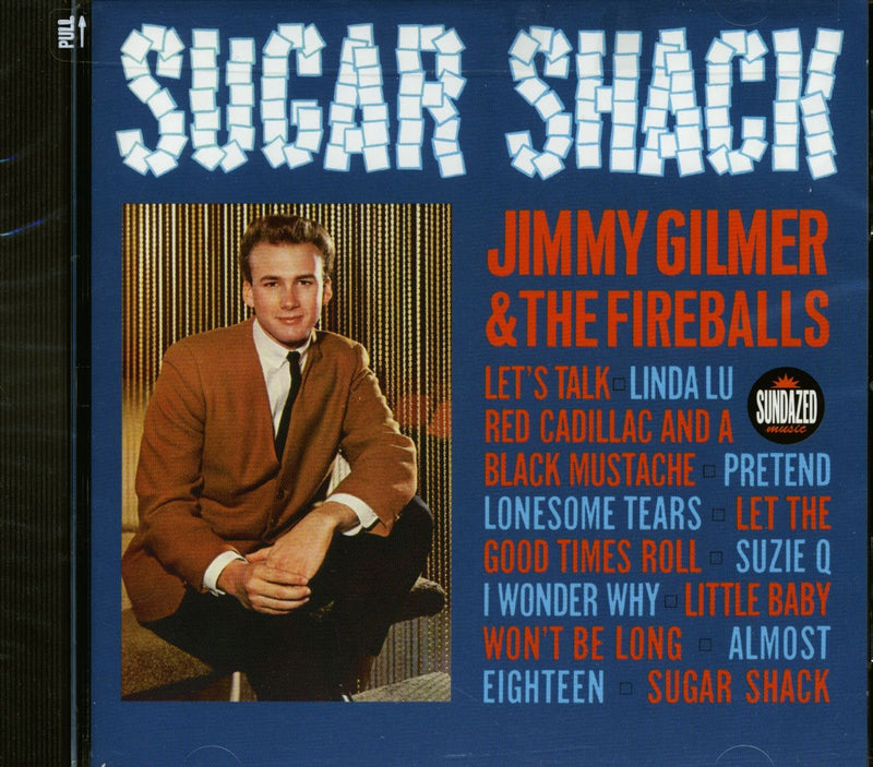 Sugar Shack...Plus