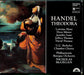 Händel: Theodora (Gesamtaufnahme)