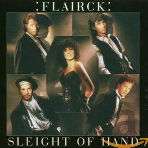 Sleight of Hand