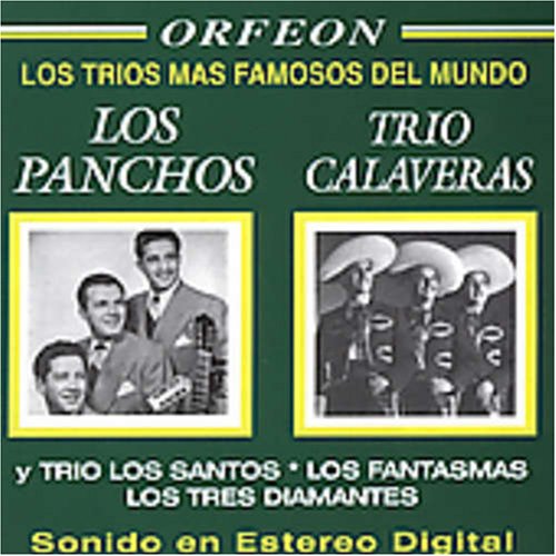Trios Mas Famosos Del Mundo
