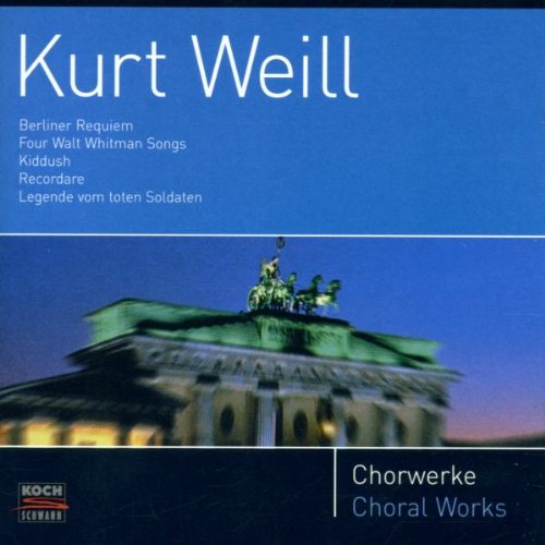 Chorwerke