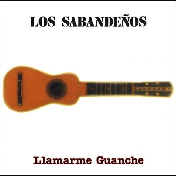 Llamarme Guanche