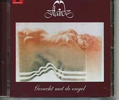 Gevecht Met De Engel New Cd 2014