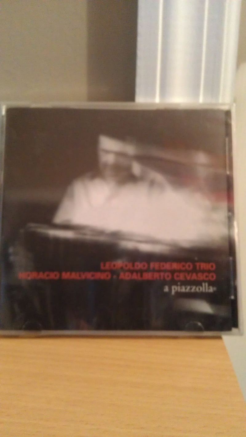 Piazzolla