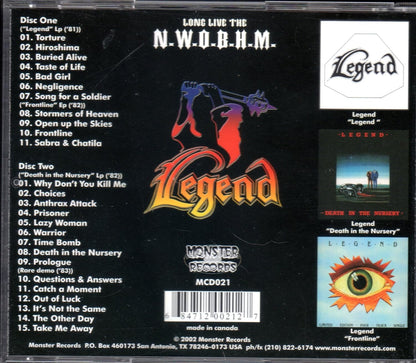 Anthology