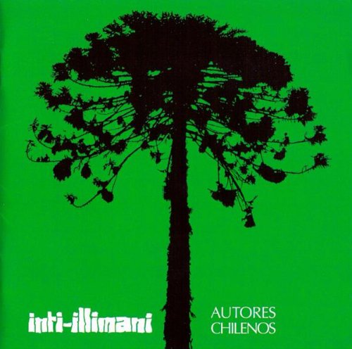 Autores Chilenos