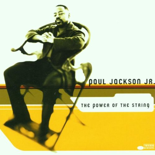 Power Of The String