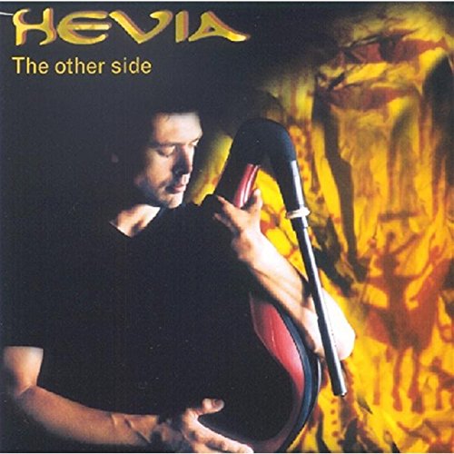 Hevia-The Other Side