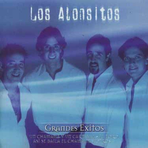 Serie de Oro: Grandes Exitos