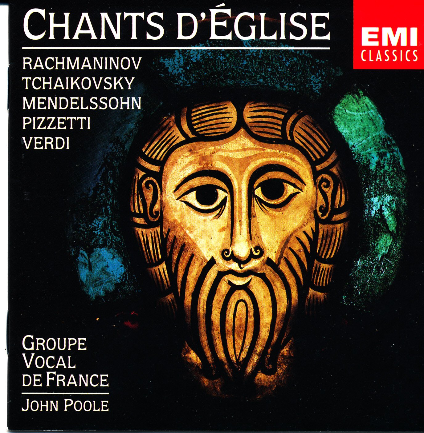 Chants Deglise