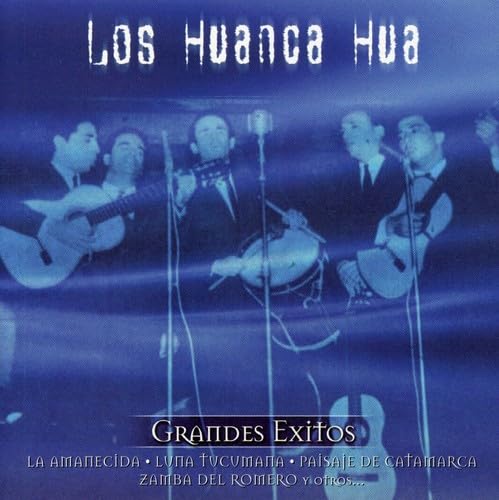 Serie De Oro: Grandes Exitos