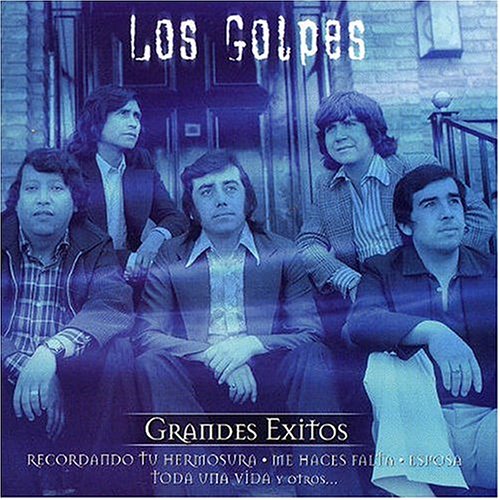 Serie De Oro: Grandes Exitos