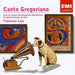 Canto Gregoriano