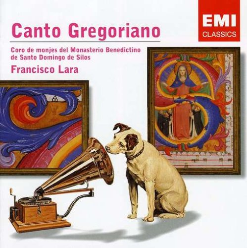 Canto Gregoriano