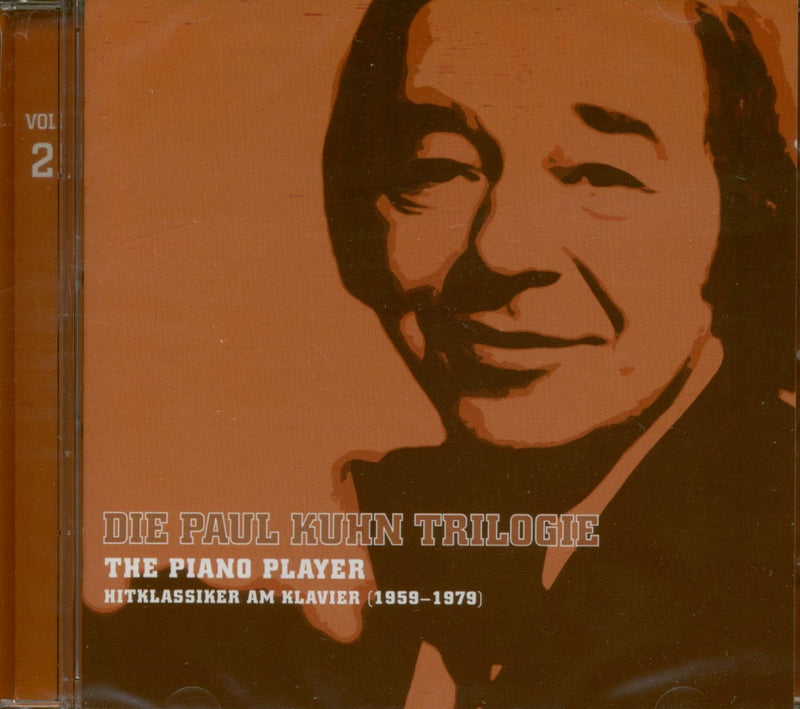 Best of/Trilogie Vol.2:Piano