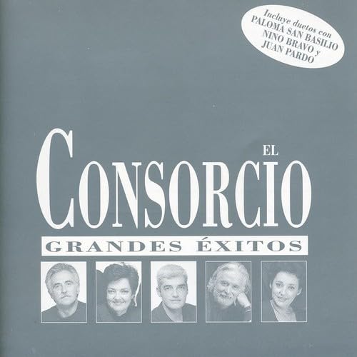 Grandes Exitos