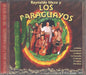 Very Best of Los Paraguayos