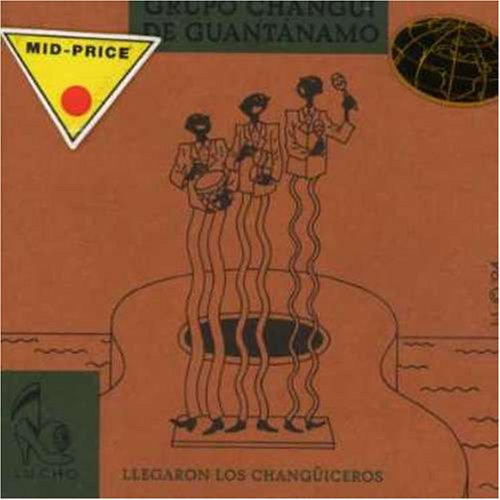 Legaron Los Changuiceros