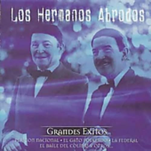 Serie De Oro: Grandes Exitos