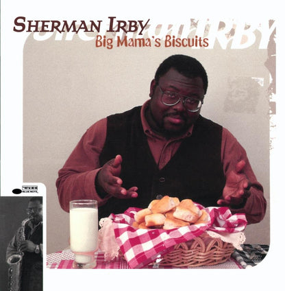 Big Mama'S Biscuits