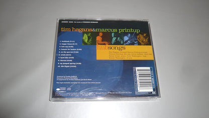 Hubsongs