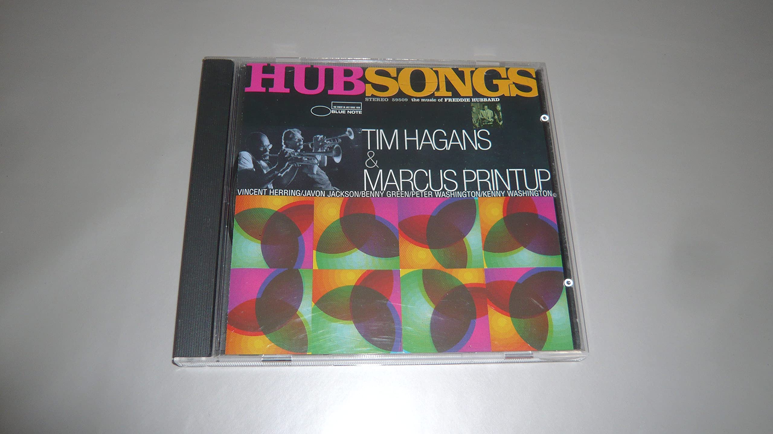Hubsongs