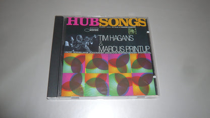 Hubsongs