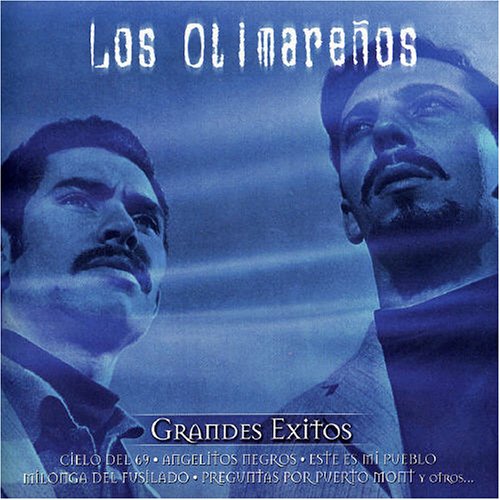 Serie De Oro: Grandes Exitos