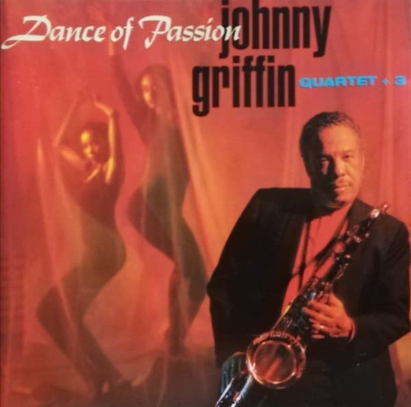Dance of Passion