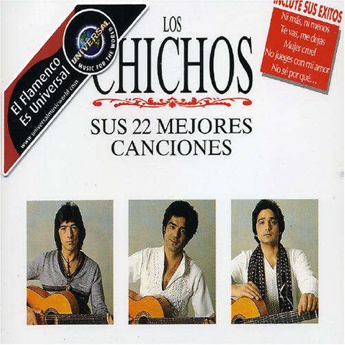Sus 22 Mejores Canciones